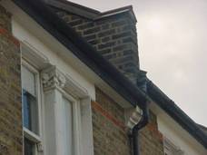 oveclad fascia and soffit