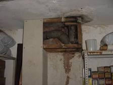 Commercial Dilapidations Report property