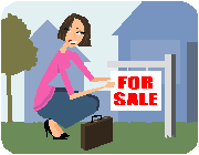 buying house