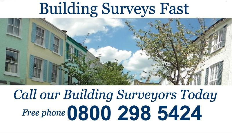 building survey