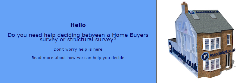 home buyers survey