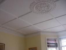 old ceilings