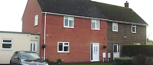 Airey House