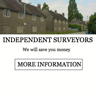 save money with a building survey