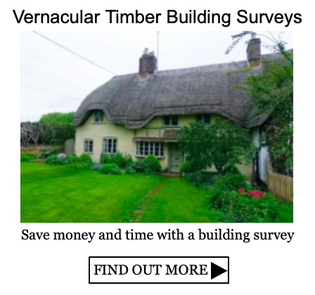 save time with a building survey